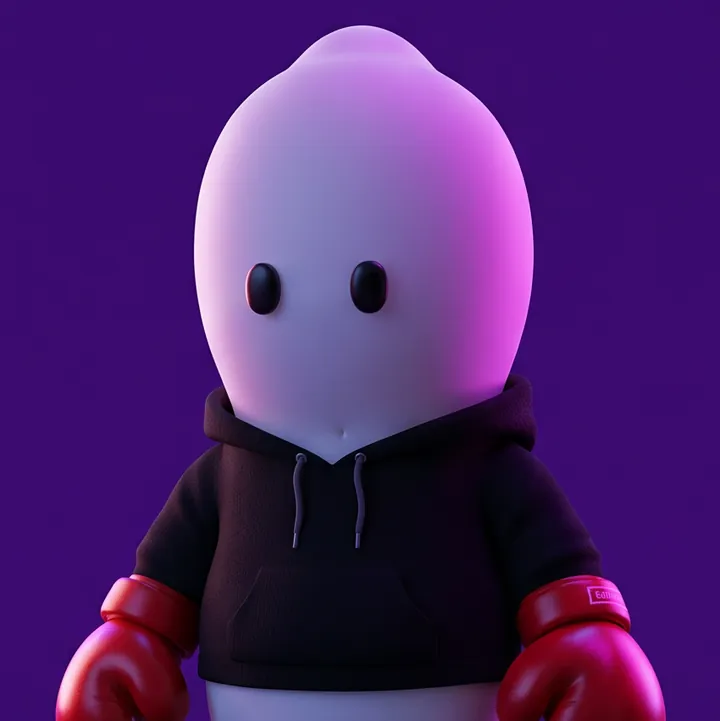 SP0RMZ variant 3: the mascot in streetwear traits